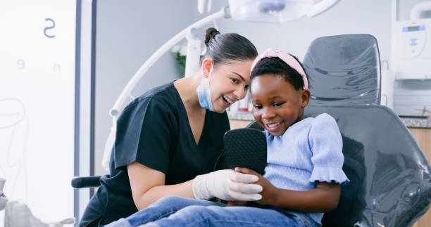 Professional Dental Services in Rossville, IN
